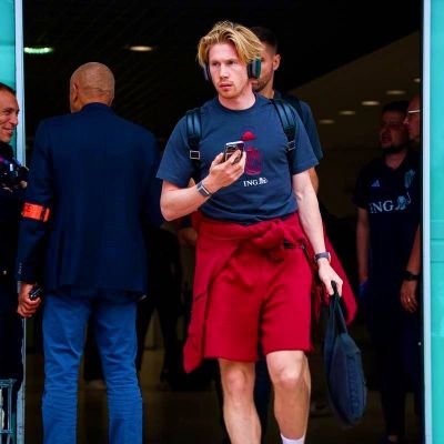 Don__Phee's profile picture. Man City, You Saw Me Standing Alone.. 💙