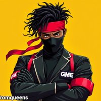 ninjafromqueens.base.eth 🆙 (@ninjafromqueens) 's Twitter Profile Photo ninjafromqueens.base.eth 🆙 (@ninjafromqueens) 's Twitter Profile Photo
