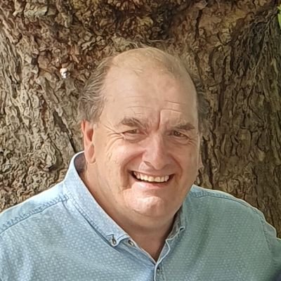 CEO @ Safeguard your Business & The Business Resilience Coach - Powered by Company Protection offering a FREE BUSINESS RESILIENT CHECK - See Link