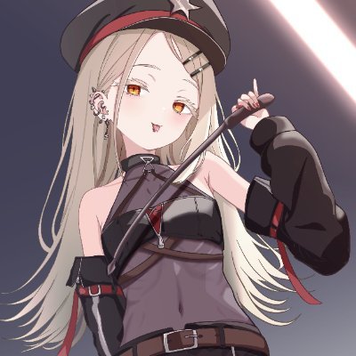 after years of watching anime...
i hate the anime community
slight addiction to Yanagi
pfp by @Subaru_227
banner from a translation done by @IdolmasterSubs