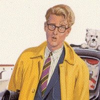 William Pilgrim (@drbillypilgrim) 's Twitter Profile
