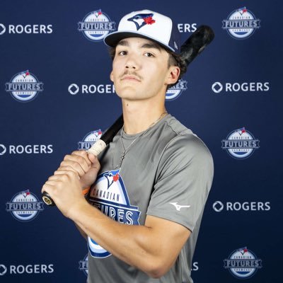 6”0/185lbs |@wvcbaseball | 23’ 24’ TBJ Canadian futures showcase | @terrierteams alum