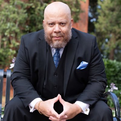 Husband, Father, Preacher, Educator, Advocate promoting equity in education, economics, elections and health. #ebonyseven #tillmanempowerment