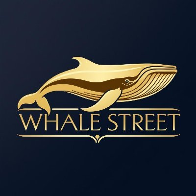 Whale_Street_'s profile picture. Chart 📉 Analyst | QUANT...

Aiming $1M/Month from #FX | Sharing RAW #Finance and #Trading Truths | 2+ years in trading | Posts NFA
-- GRACE OF GOD