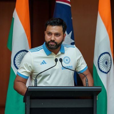 ALL ABOUT ROHIT SHARMA ❤️ | 🏏 Follow for exclusive photos, videos, news, Highlights & daily updates 📸🔥