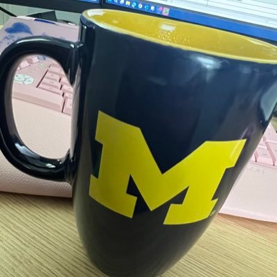 GoBlueChic Profile