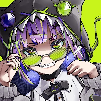 Lyska27さんのプロフィール画像