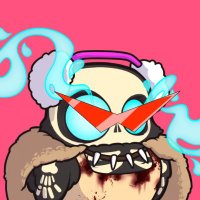 金薯条🍟 (@0xfries7683) 's Twitter Profile Photo 金薯条🍟 (@0xfries7683) 's Twitter Profile Photo