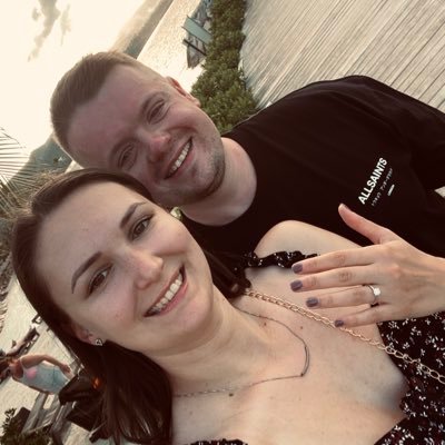 CharlotteMoss96's profile picture. wafc