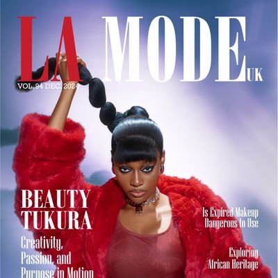 LAMODEMAGAZINE2's profile picture. 