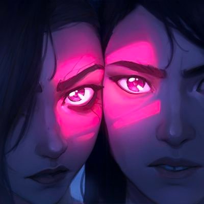 Paradigmさんのプロフィール画像
