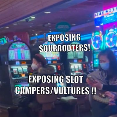 ExpSourRooters's profile picture. Exposing sourrooter one at a time! From Atlantic City to  Las Vegas and anywhere in between!
