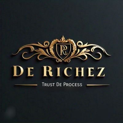 DeRichezz's profile picture. TRUST THE PROCESS 💯 🚀