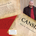 Mitch Alexander - @TheNewMitch - Twitter