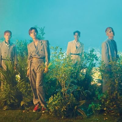 |n인❌️|학생샤|💎💎💎💎💎|🐰🐶🐹🐿🐥|SHINee|  |5HINee|