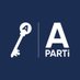 Anahtar Parti (@anahtarparti) Twitter profile photo Anahtar Parti (@anahtarparti) Twitter profile photo