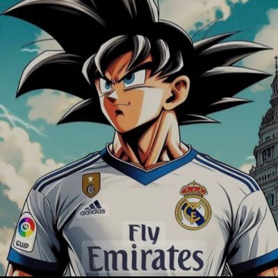 RMCF_Spicer's profile picture. Fan Account @realmadrid