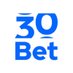 30bet (@30betglobal) Twitter profile photo 30bet (@30betglobal) Twitter profile photo