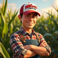 The Franchise Farmer (@franchiseguy) 's Twitter Profile Photo The Franchise Farmer (@franchiseguy) 's Twitter Profile Photo