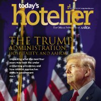Today's Hotelier (@todayshotelier) 's Twitter Profile