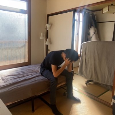 kaijiitoh66's profile picture. ﾊﾝﾀｰｶﾌﾞで森林行くが最高や。そこそこ幸せに生きています。