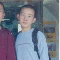 Dhakpa dhargyal (@dhakpadhargyal) 's Twitter Profile