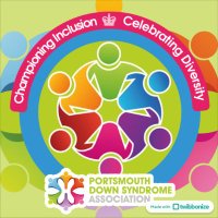 Portsmouth Down Syndrome Association 💚 (@portsmouthdsa) 's Twitter Profile Photo Portsmouth Down Syndrome Association 💚 (@portsmouthdsa) 's Twitter Profile Photo
