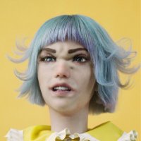 @DesdemonaRobot (@desdemonarobot) 's Twitter Profile