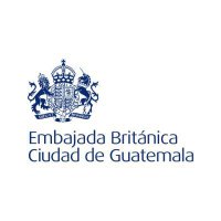UK in Guatemala 🇬🇧🇬🇹 (@ukinguatemala) 's Twitter Profile