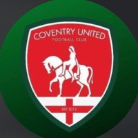 Coventry United FC (@covunited) 's Twitter Profile