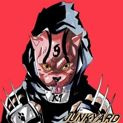 32. Dad. Manga Artist. Animator
creator of @AkushonRun magazine
IG: https://t.co/XeMwqeL0ff
#H3COMICS