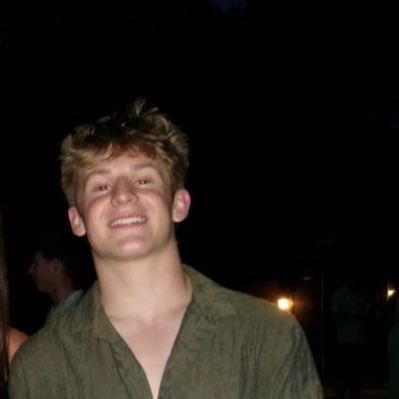 BrockHartwig's profile picture. Michigan State University