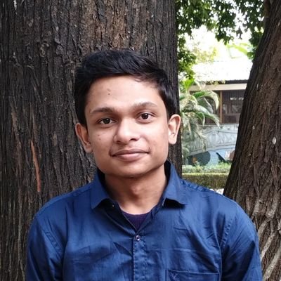 Arpanb550's profile picture. Aspiring Software Developer || Android Development | Java | Kotlin | Android(Native) || Machine Learning || DSA | CSE'25
