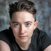 Fire (they/them) (@sbrewermarchant) 's Twitter Profile
