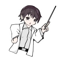 Avatar of 放射線科医ふくろう