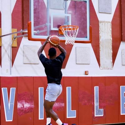 BE BETTER. BE DIFFERENT. Assistant basketball Coach at Pineville High school 5A! in Louisiana