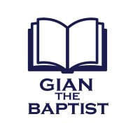 Gian the Baptist (@gian_thebaptist) 's Twitter Profile Photo Gian the Baptist (@gian_thebaptist) 's Twitter Profile Photo