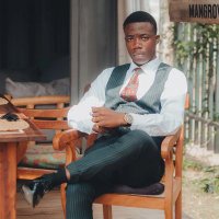 Man from Bondo (@sir_tebs) 's Twitter Profile