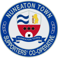 Nuneaton Town Supporters' Co-Operative (@nuneatonborosc) 's Twitter Profile