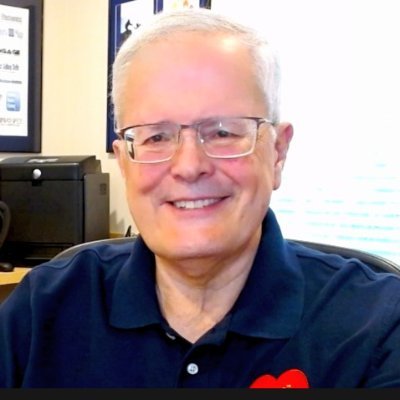 Founder of Sales Effectiveness, Inc., a growth consulting, learning solutions and performance improvement firm.