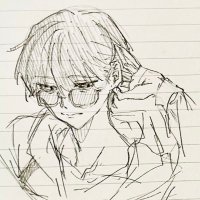 鳥居些細 (@czzfjsdkfnsidff) 's Twitter Profile Photo