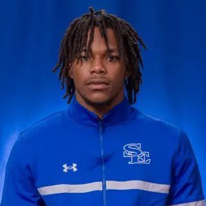 Sincere Blakely athlete profile head shot