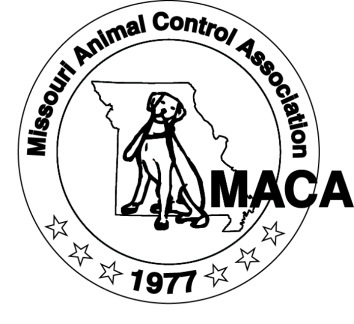 MACA_1977's profile picture. Missouri Animmal Control Association founded in 1977