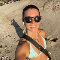 Danica Patrick (@danica00002) 's Twitter Profile