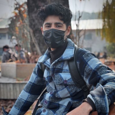 faizanpry's profile picture. Pathetically aesthetic