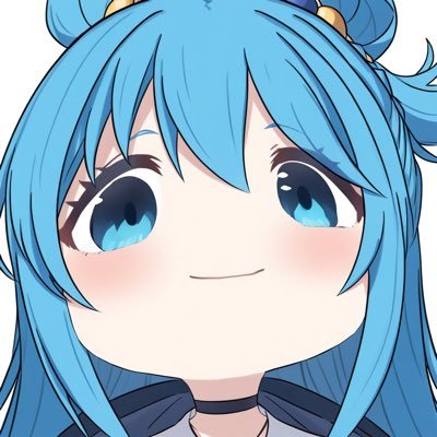 CumSlutAqua's profile picture. AQUA ALT FOR @BladedHealer | 🔞 N/SFW ACCOUNT | Aqua parody account