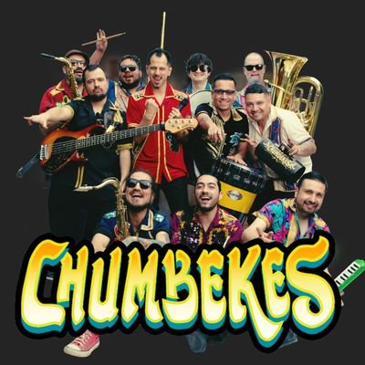 Chumbekes's profile picture. Chumbekes tiene nombre de dulce nortino ♥️✨🙂‍↔️ Amamos la cumbia y el carnaval! contactochumbekes@gmail.com