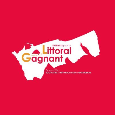 Groupe des élus socialistes et républicains de la Communauté Urbaine de Dunkerque ❤️ 𝑽𝒐𝒕𝒓𝒆 𝑳𝒊𝒕𝒕𝒐𝒓𝒂𝒍 𝑽𝒐𝒕𝒓𝒆 𝑭𝒐𝒓𝒄𝒆 🌊 🙏 #TousEnsemble