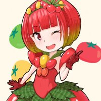 1/8トマト🍅 (@tomato_1_8) 's Twitter Profile