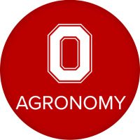 Ohio State Agronomy (@osu_agronomy) 's Twitter Profile Photo Ohio State Agronomy (@osu_agronomy) 's Twitter Profile Photo